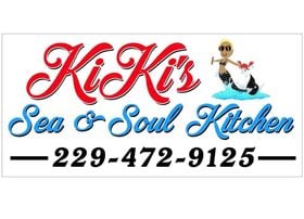 Kikis Sea Soul Food
