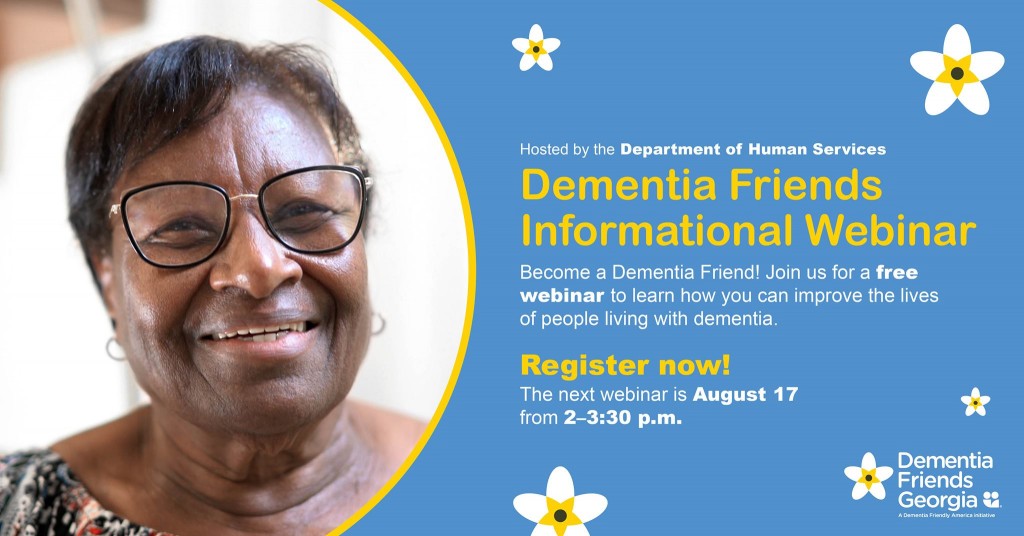 Dementia Workshop