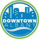 Albany Dda Logo