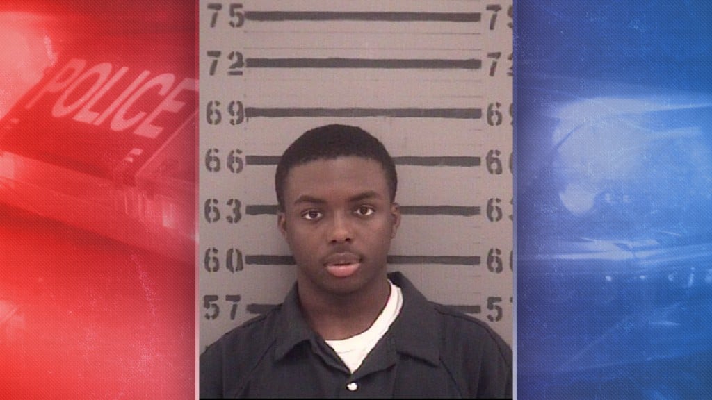 Tyree Mug