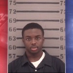 Tyree Mug