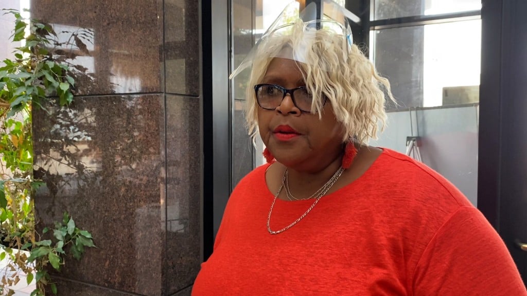 Dougherty County Resident Tells Commissioners Of 'inhumane' Treatment At Judicial Building
