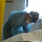 Anna Grace Patient Room