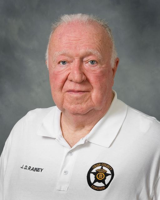 Jimmy Rainey
