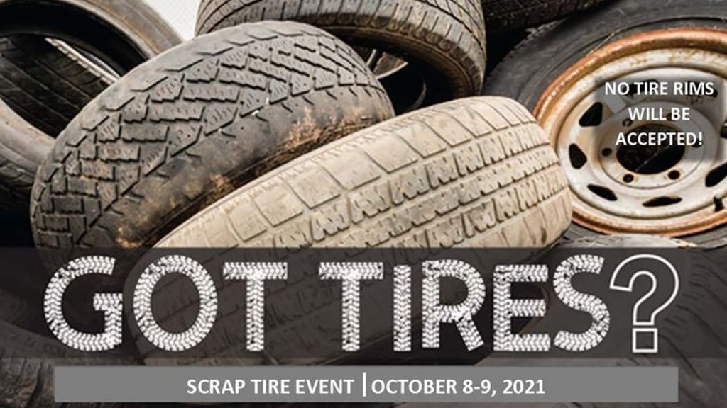 Tifton Tires