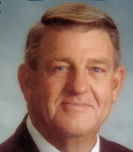 Ferrell Henry Older