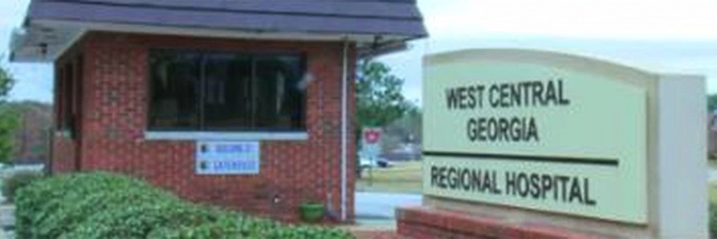 West Central Georgia Regional Hospital
