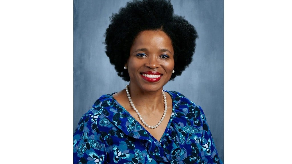 Councilwoman