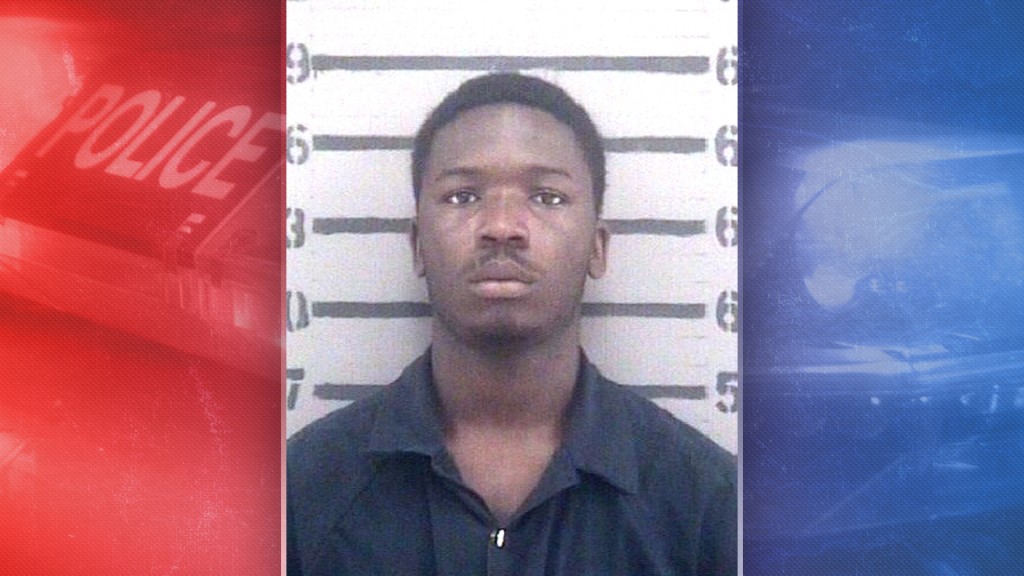 Lawrence Demerius Davontae