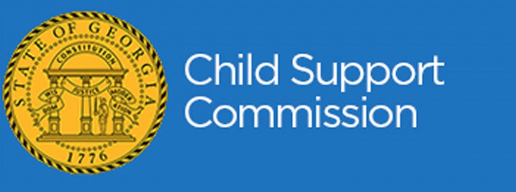 Ga Child Support Commission