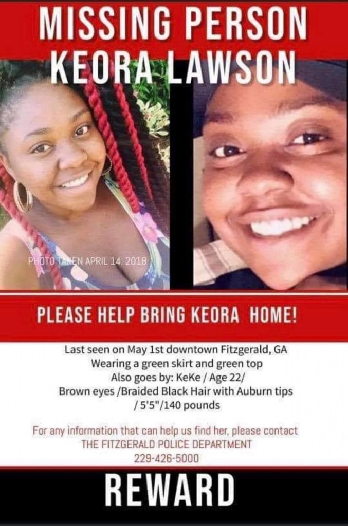 Keora