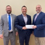 Check Presentation