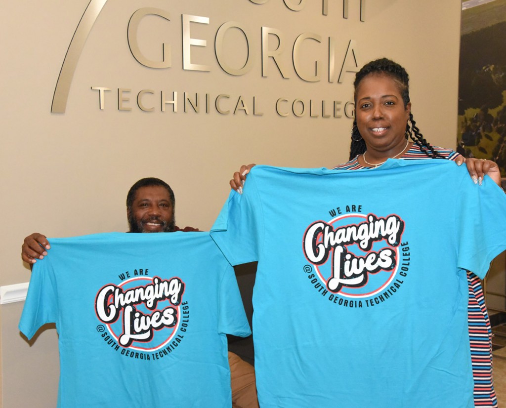 Changing Lives Shirts 7 2021