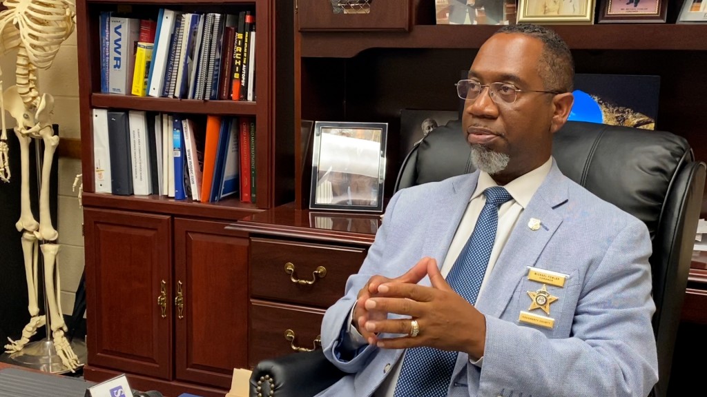 Fowler In Suit