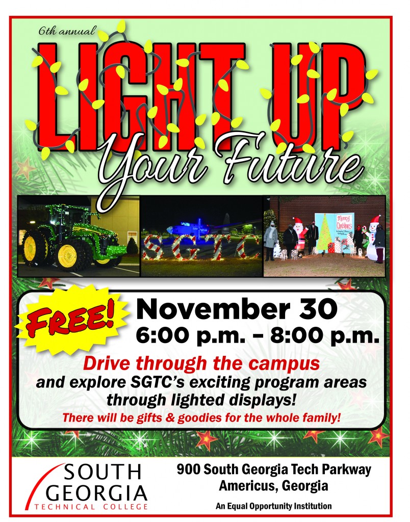 Luyf Flyer 2021