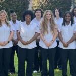 Americus Nursing Graduates 7 2021