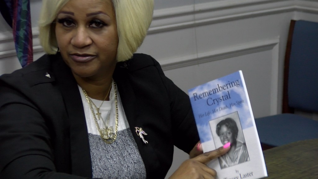 Sister Of 19 Year Old Stabbing Victim Producing Documentary On The Unsolved, Ashburn Murder
