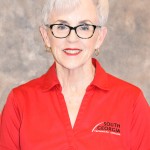 Martha Arrington 12 2021