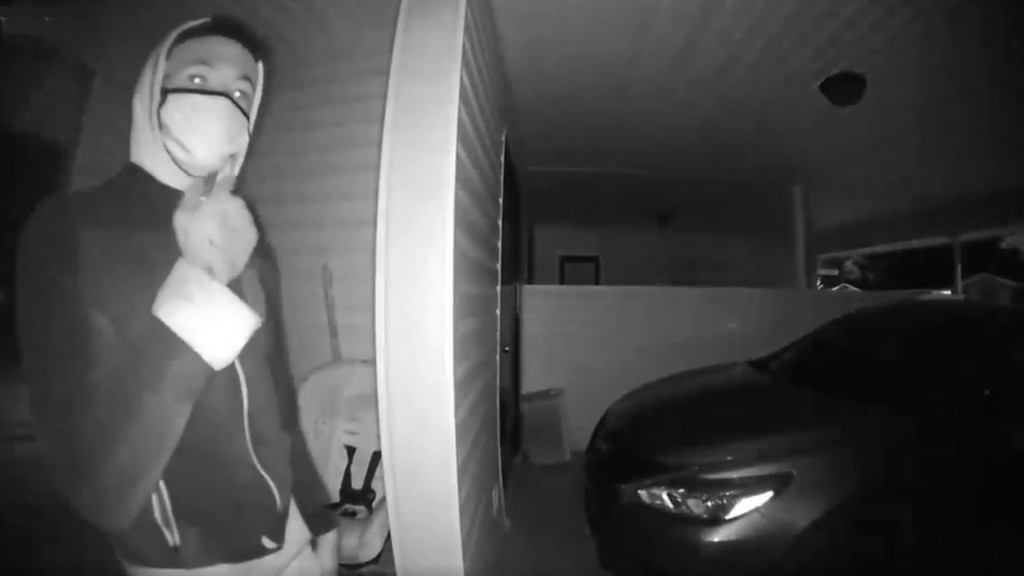 Albany Vehicle Attempt