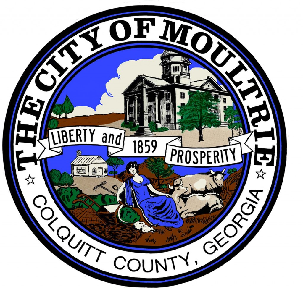 City Of Moultrie