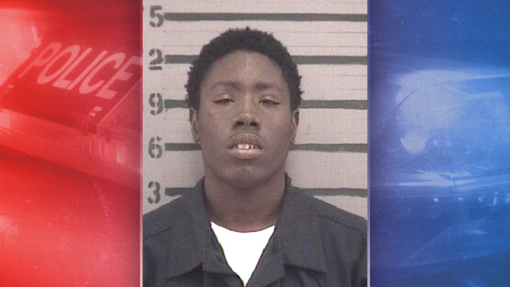 Rashad Soga Mug