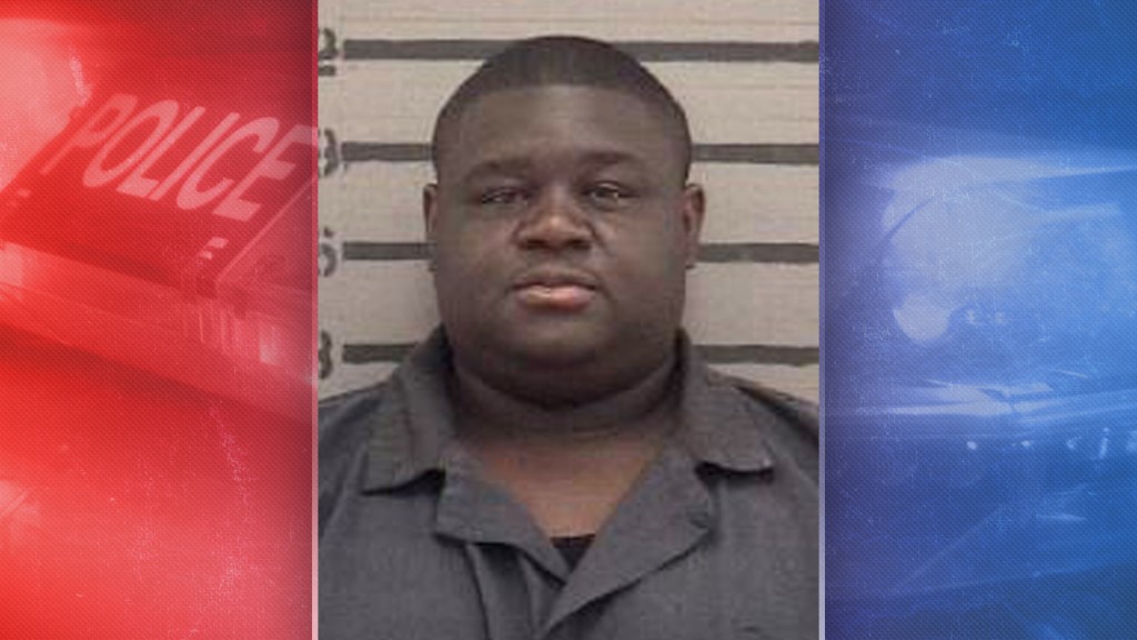 Jaonterius Cortez Zackery