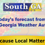 Southga Weather