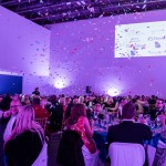 Art Ball 2020 Confetti