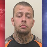 Tyler Henderson Soga Mug