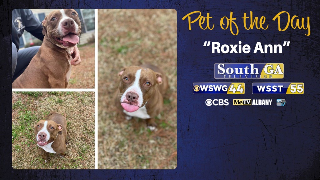 Roxie Ann