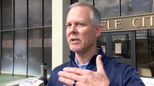 Police Chief Resigns; Officers Walk