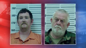 Norman Park Murders