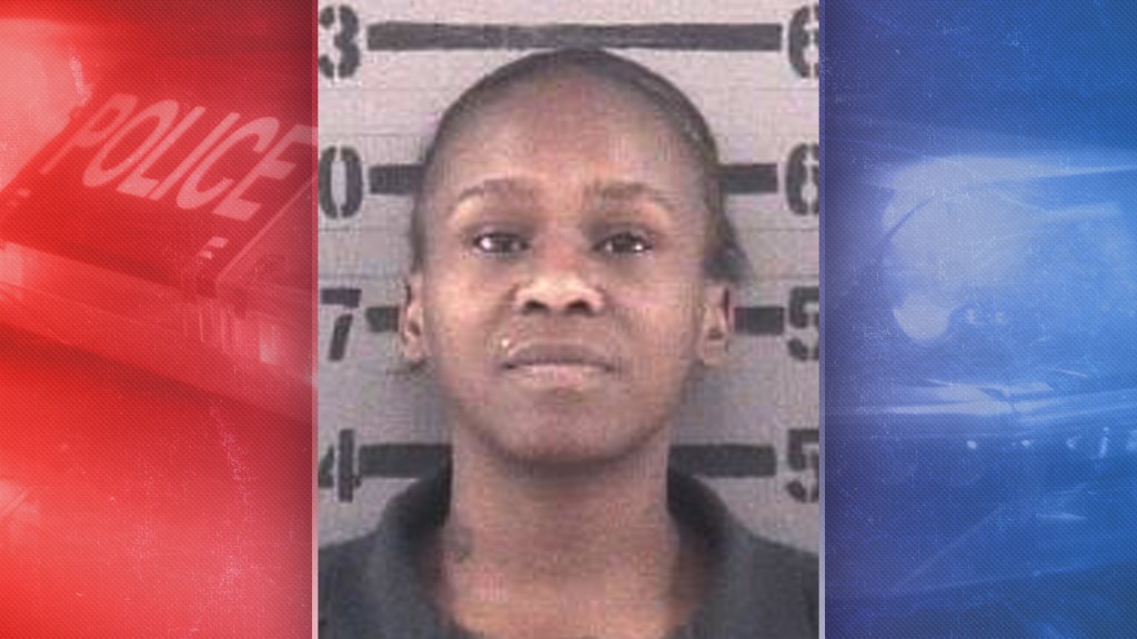 Soga Mug Anudreanna Santana Frazier