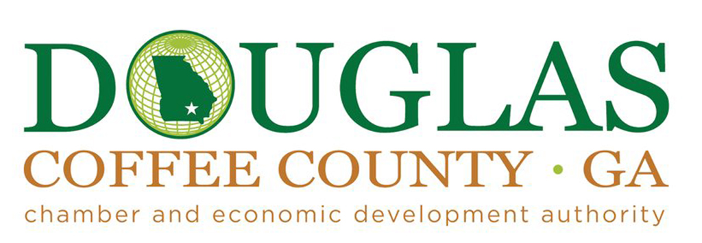 Douglas Chamber Logo