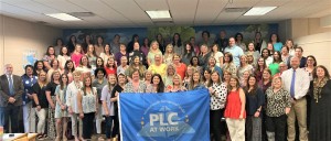 Sunset Elementary Plc Recognition