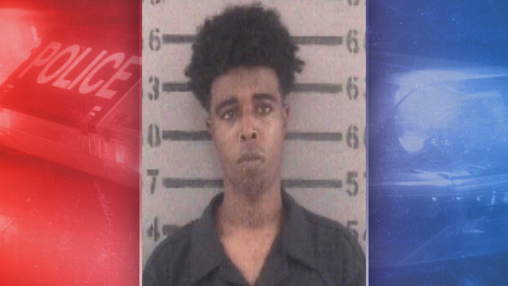 Jamere Mysonne Johnson Soga Mug
