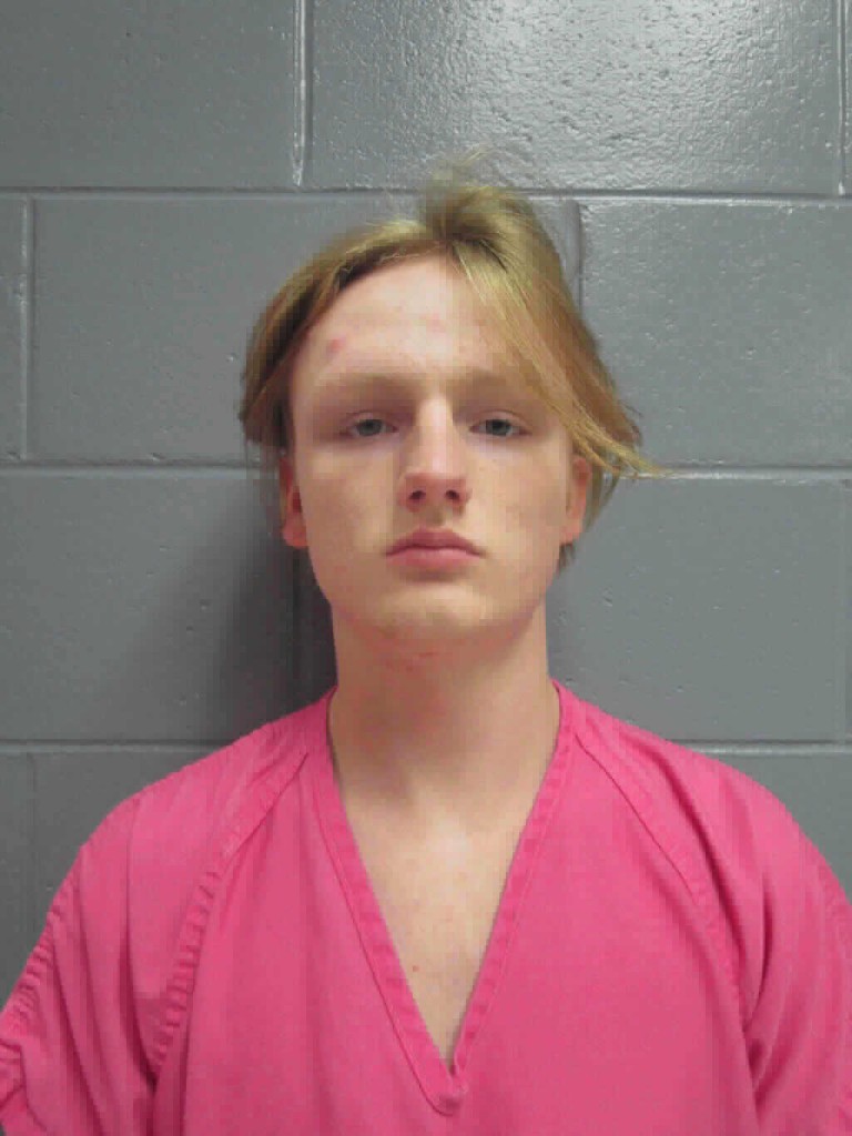 Henderson Matthew
