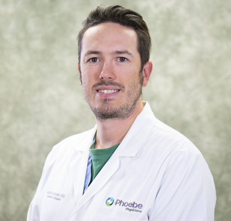 Dr Jason Langer