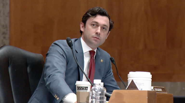 Ossoff Coffee
