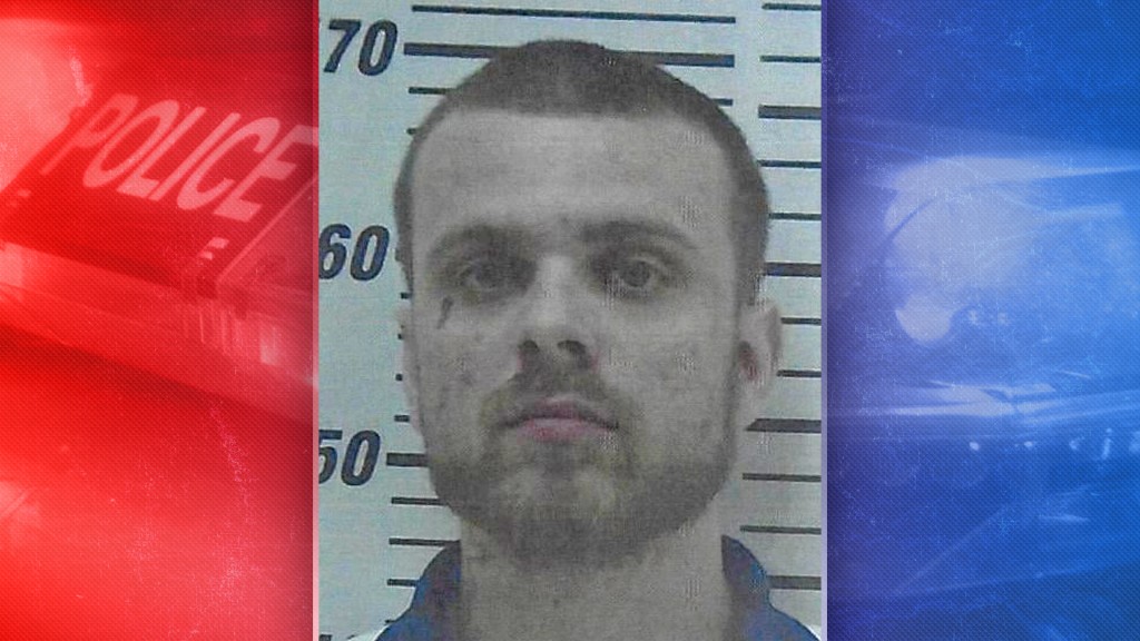 Joshua Ryan Martin Soga Mug