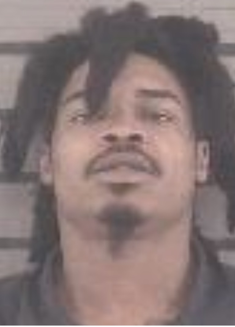 Quintavis Green