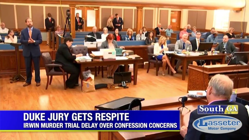 Ryan Day 3 Trial