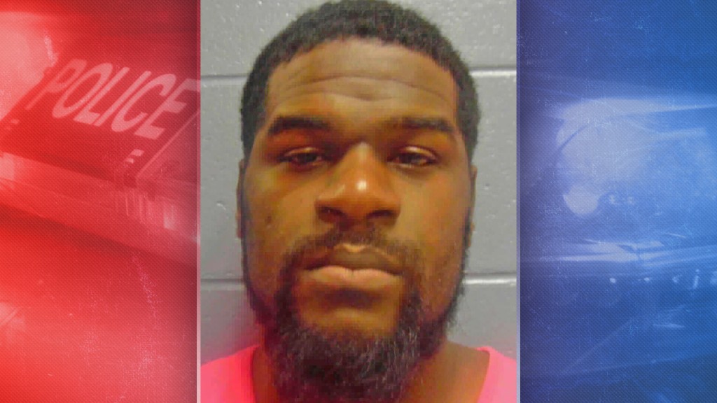 Andy Deondre Jones Soga Mug
