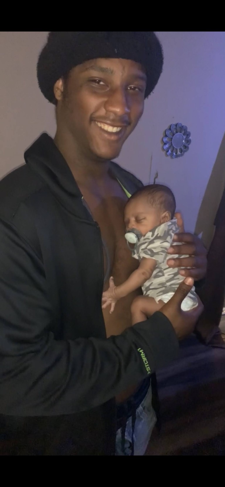 Teajuwan Family Photo