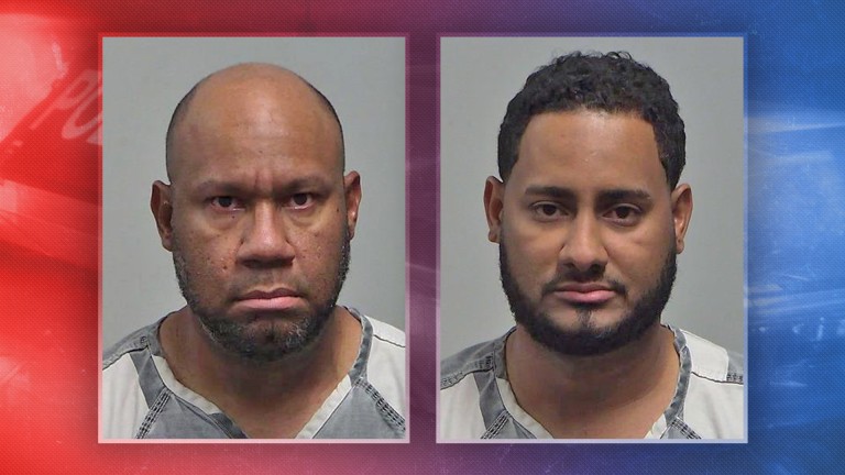 Rodriguez Aybar And Pena Ferraras Soga Mug