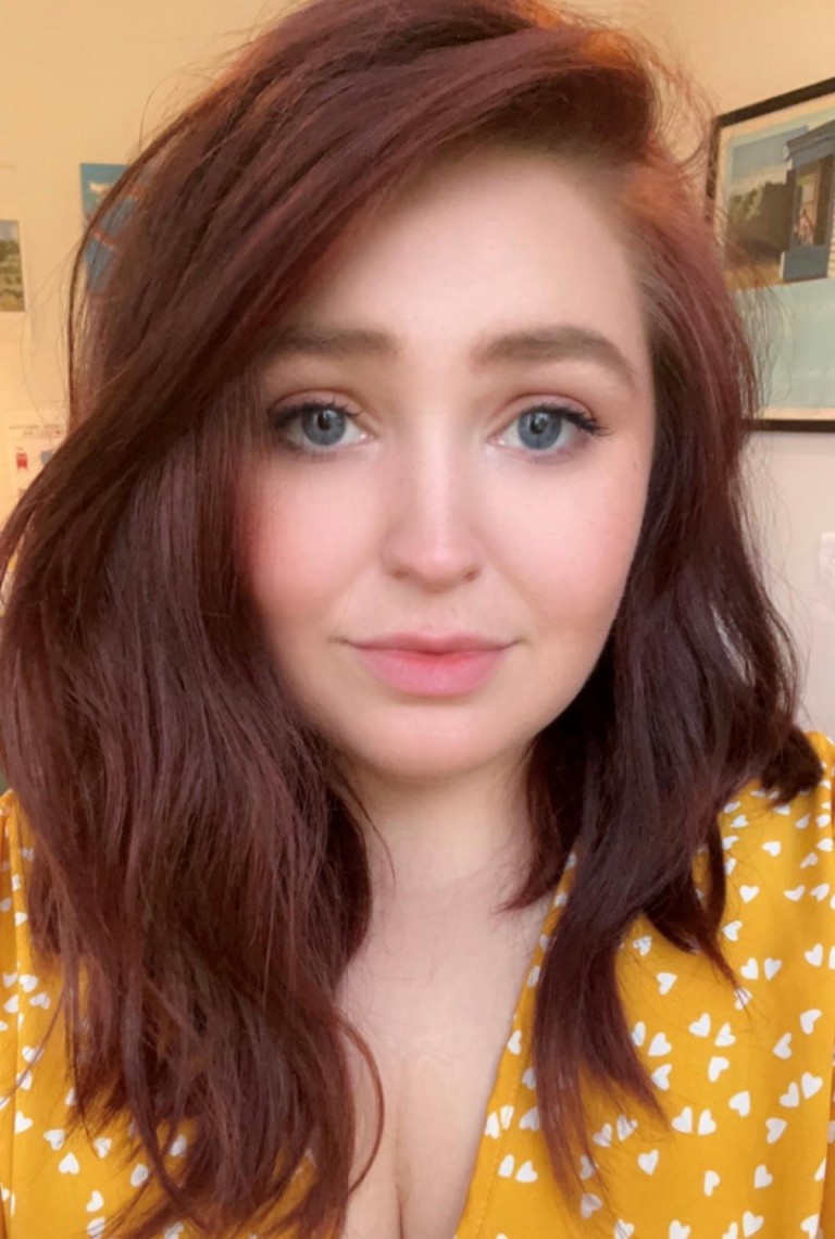 Annie Vanoteghem