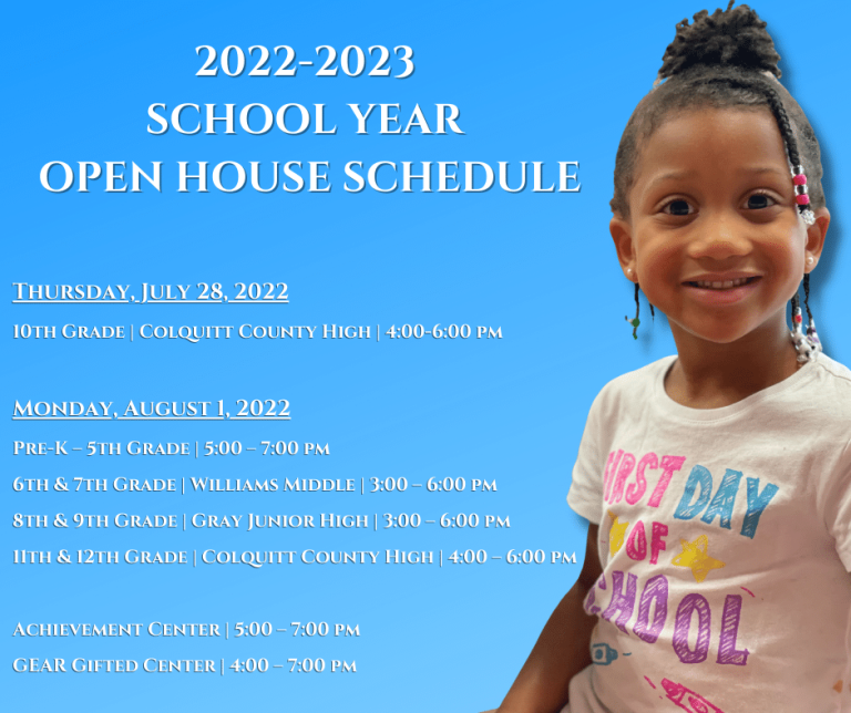 Open House Facebook