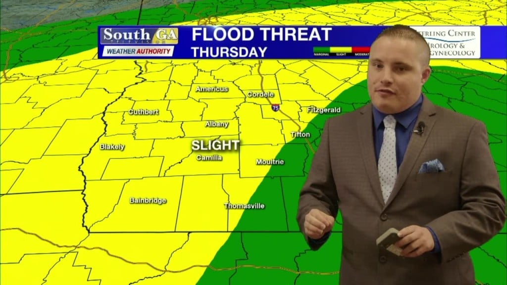 Early Main Wx 7.13.22