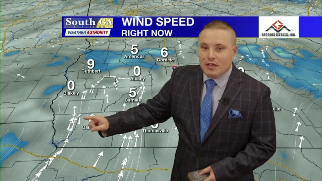 Early Main Wx 7.12.22
