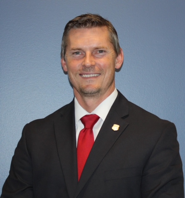 Sac Alford